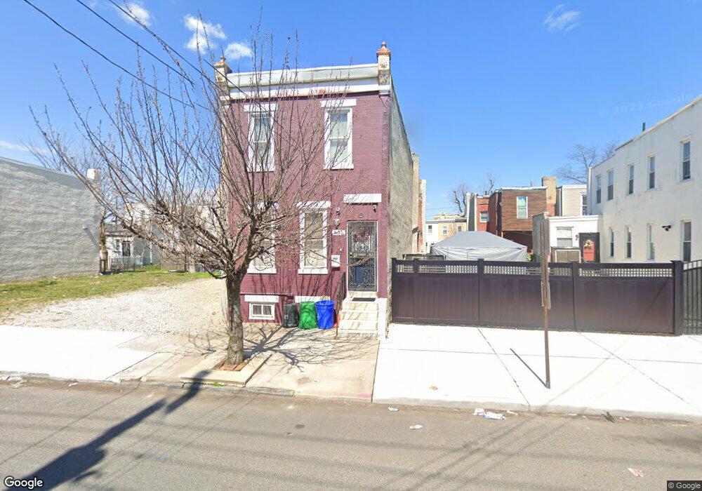 629 Pine St, Camden, NJ 08103 - photo 1