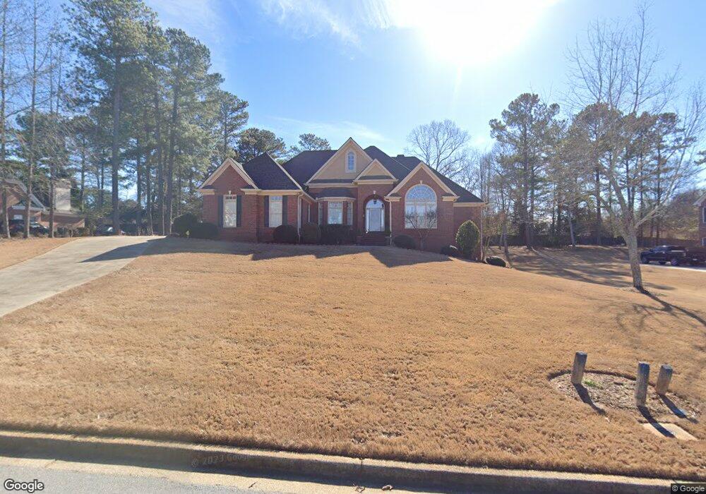 2318 Lochinver Ln SW unit 1, Conyers, GA 30094 - photo 1