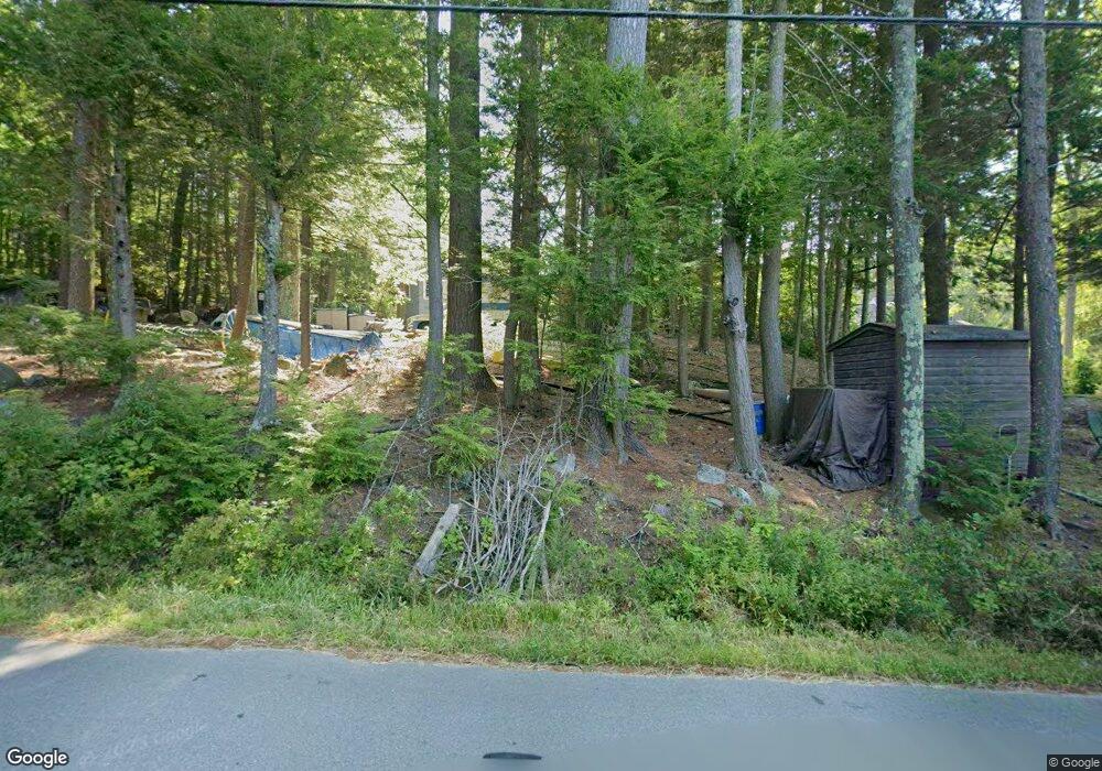 35 Brigham Hill Rd S, Fitzwilliam, NH 03447 - photo 1