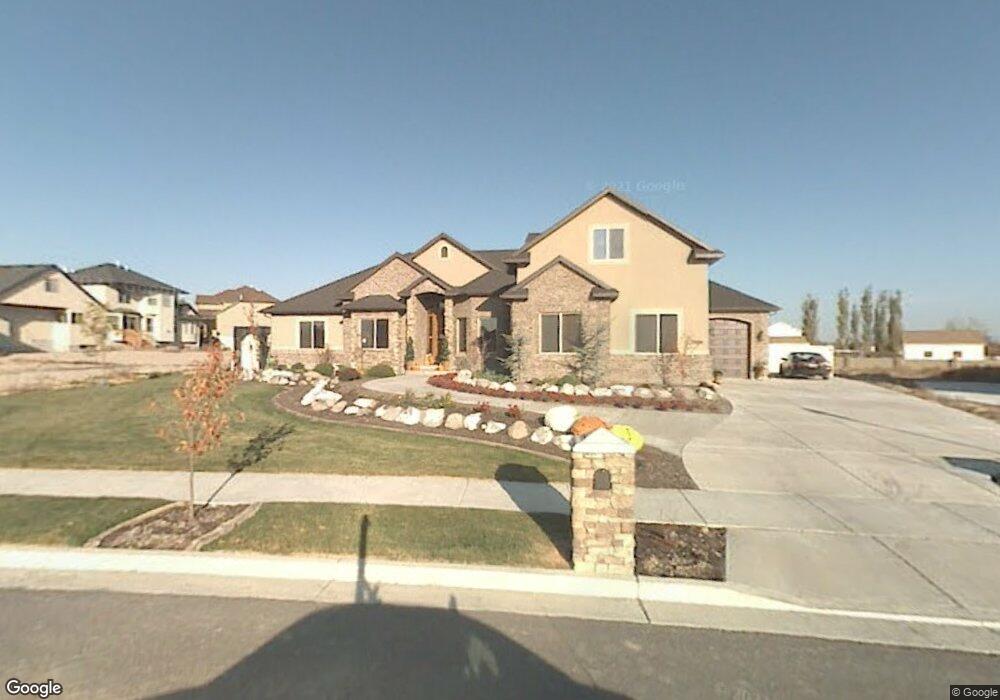 3008 W Camden Brook Way, Riverton, UT 84065 - photo 1