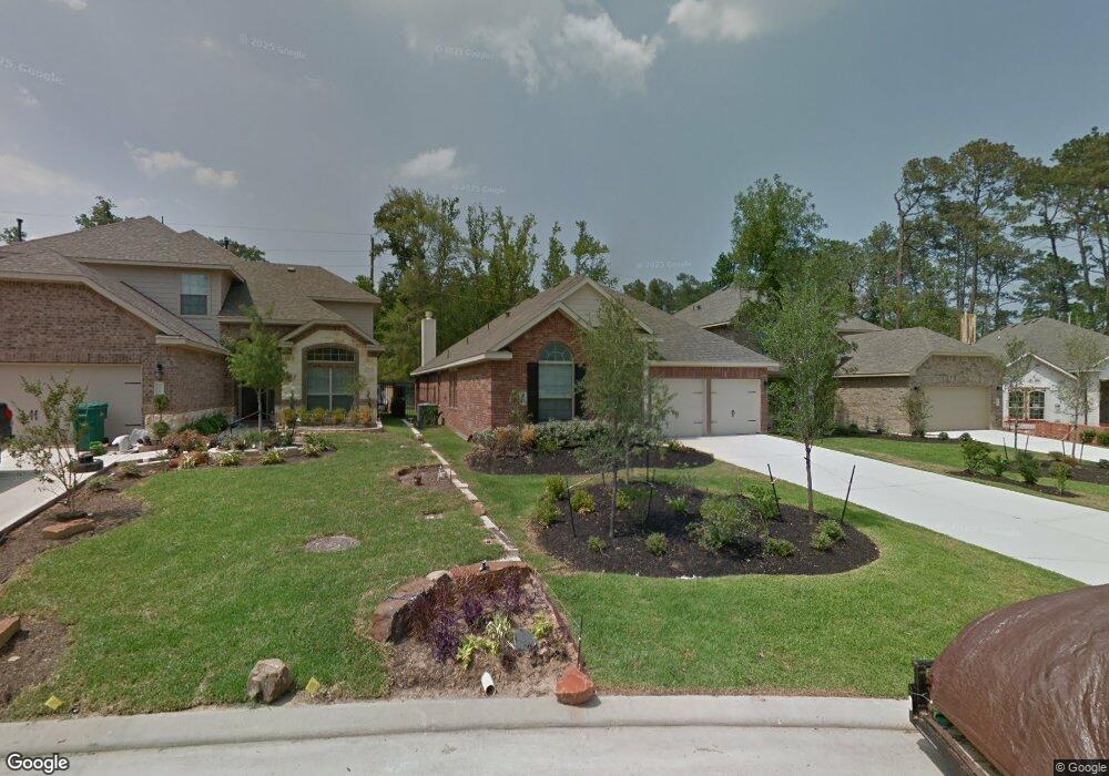 110 Black Swan Place, Magnolia, TX 77354 - photo 1