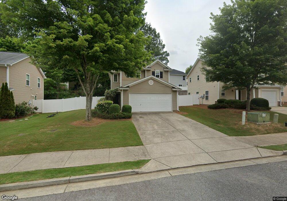 231 Oconee Way, Canton, GA 30114 - photo 1