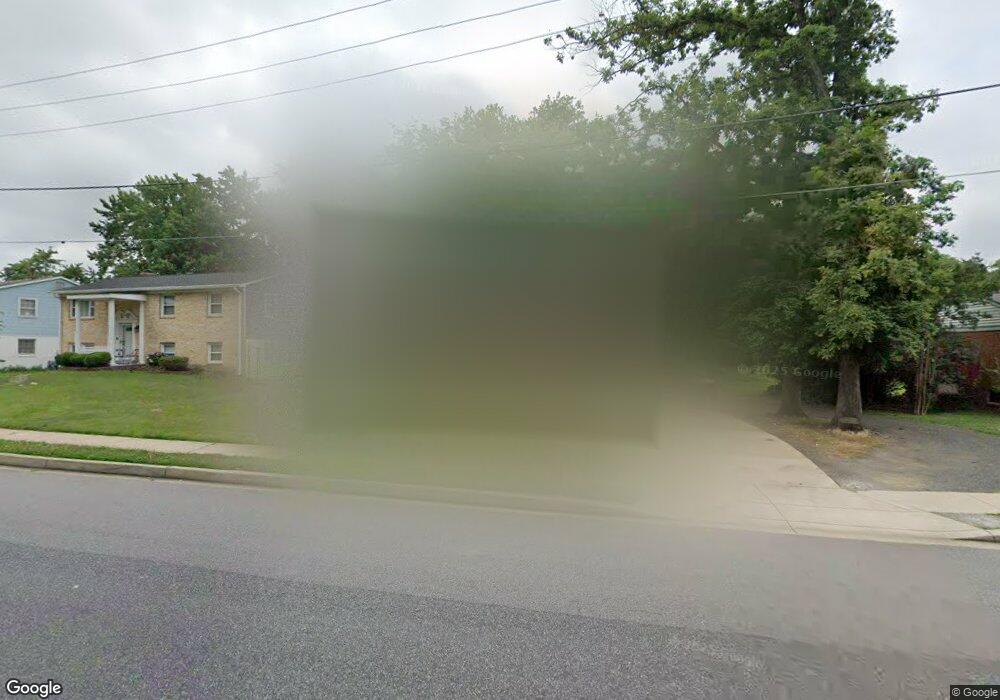 6547 Bock Rd, Oxon Hill, MD 20745 - photo 1