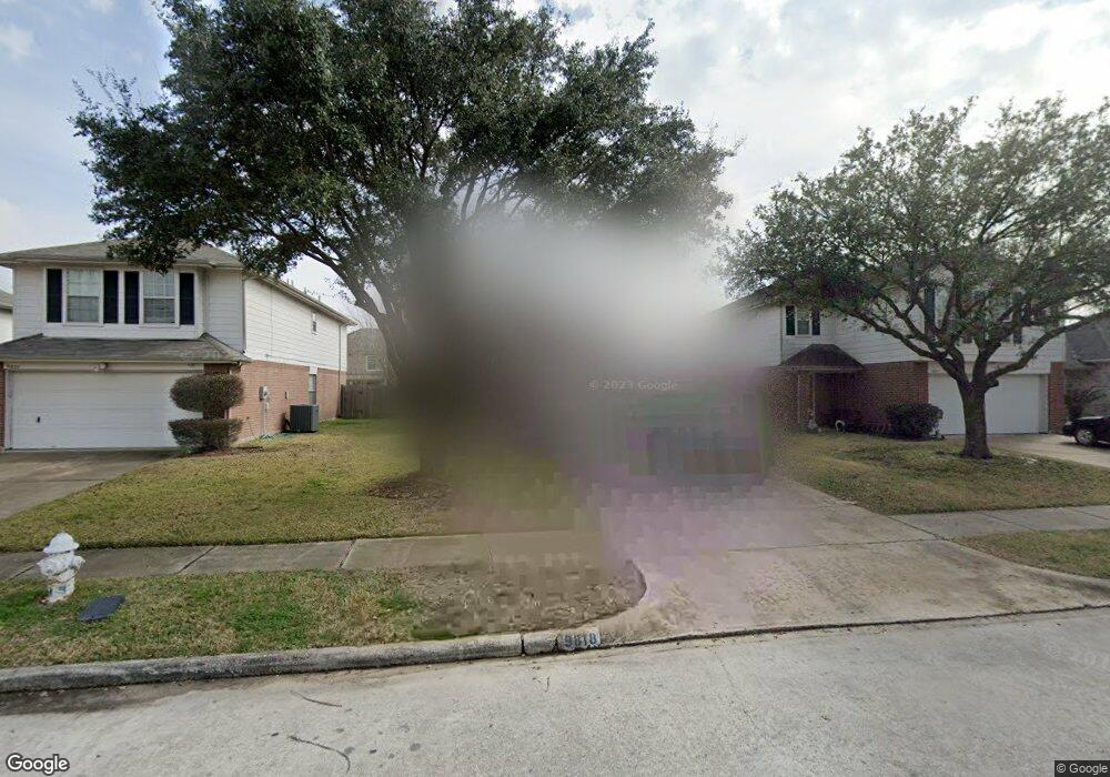 9818 Retherford Dr, Houston, TX 77086 - photo 1