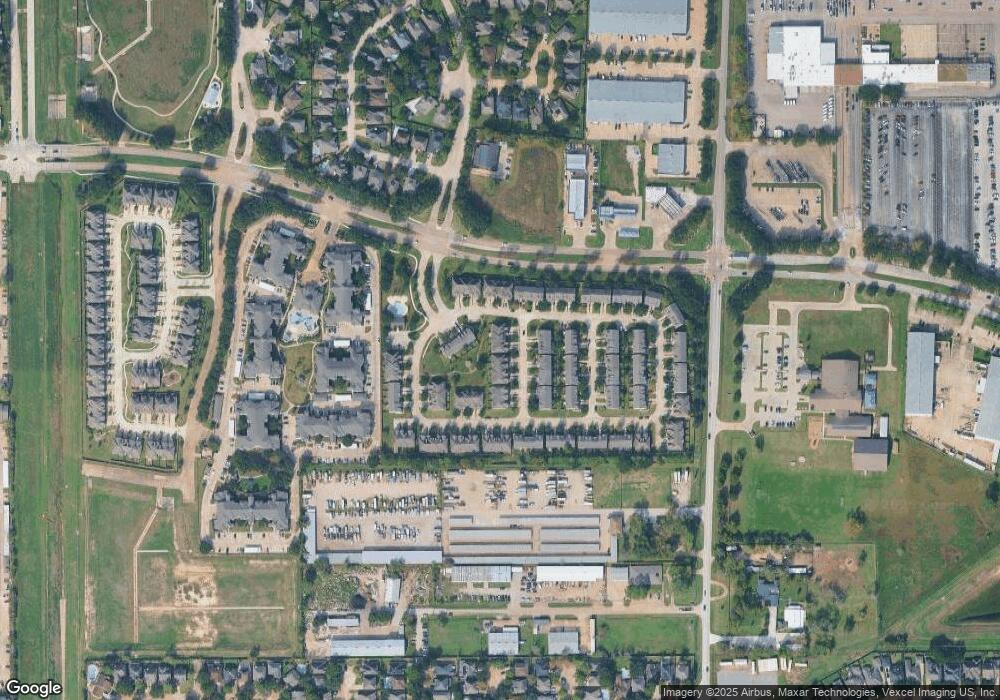 8331 Lamond Ln, Houston, TX 77095 - photo 1