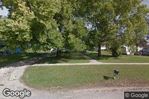 304 W 2nd St, Olin, IA 52320