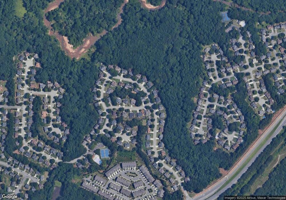 3801 Ballentree Way unit II, Duluth, GA 30097 - photo 1