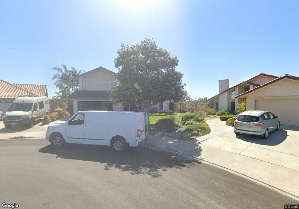 7917 Roble Place, Carlsbad, CA 92009 - photo 1