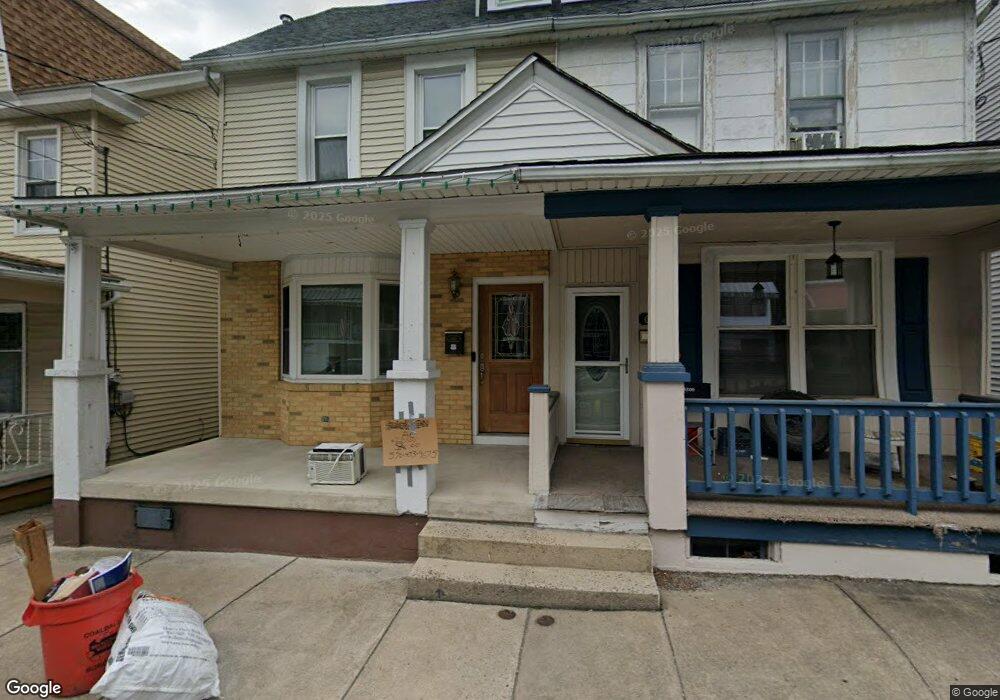 649 Arlington St, Tamaqua, PA 18252 - photo 1