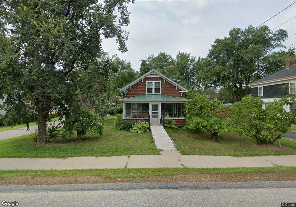 119 Portland St, Fryeburg, ME 04037 - photo 1