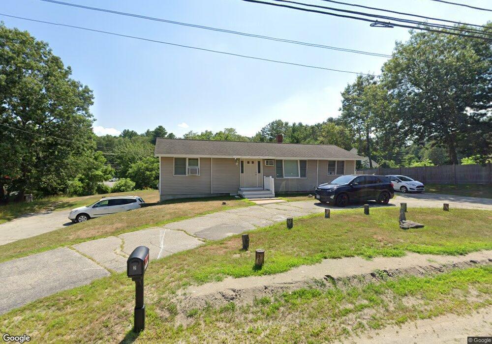 21 Burnham Rd, Hudson, NH 03051 - photo 1