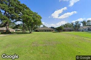 7268 Island Rd, Jarreau, LA 70749