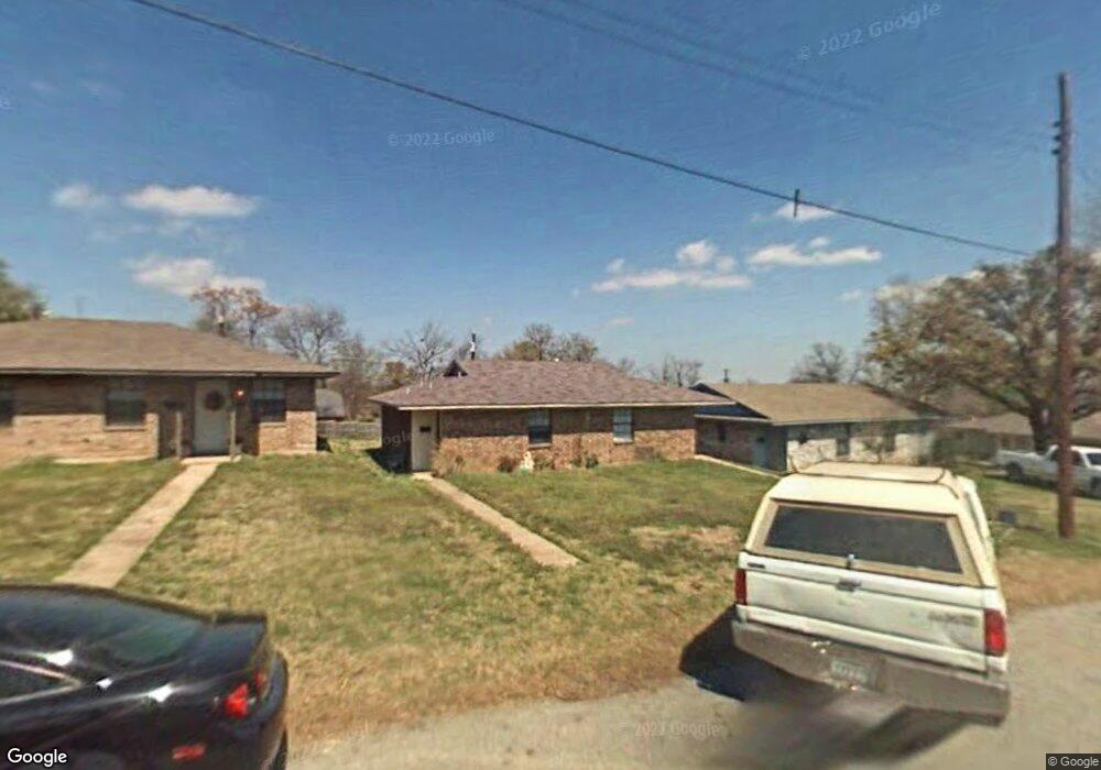 1603 W Elm St, Denison, TX 75020 - photo 1