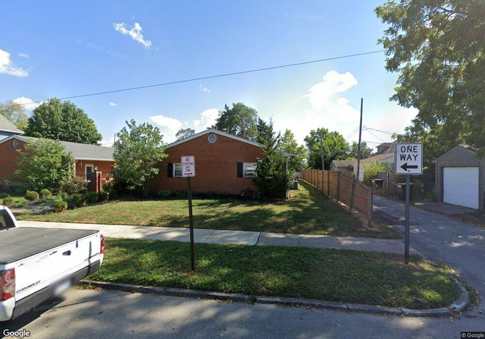 127 E Markison Ave, Columbus, OH 43207 - photo 1