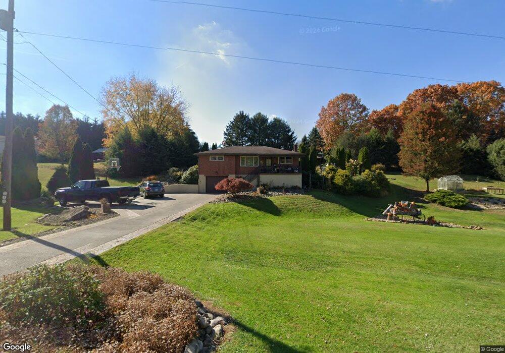 740 Plummer School Rd, West Newton, PA 15089 - photo 1