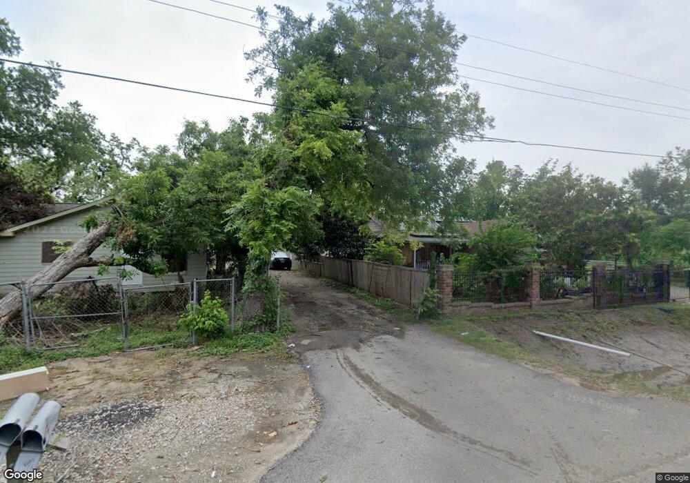 1 Los Angeles St, Houston, TX 77016 - photo 1
