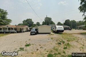 5776 Cairo Hickory Grove Rd, Corydon, KY 42406