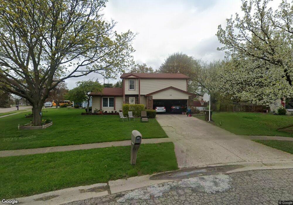 717 Eastcircle Dr, Lansing, MI 48917 - photo 1