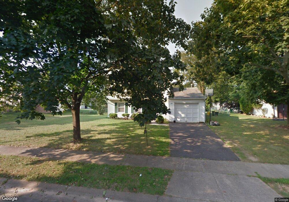 78 Toledo Ln, Willingboro, NJ 08046 - photo 1