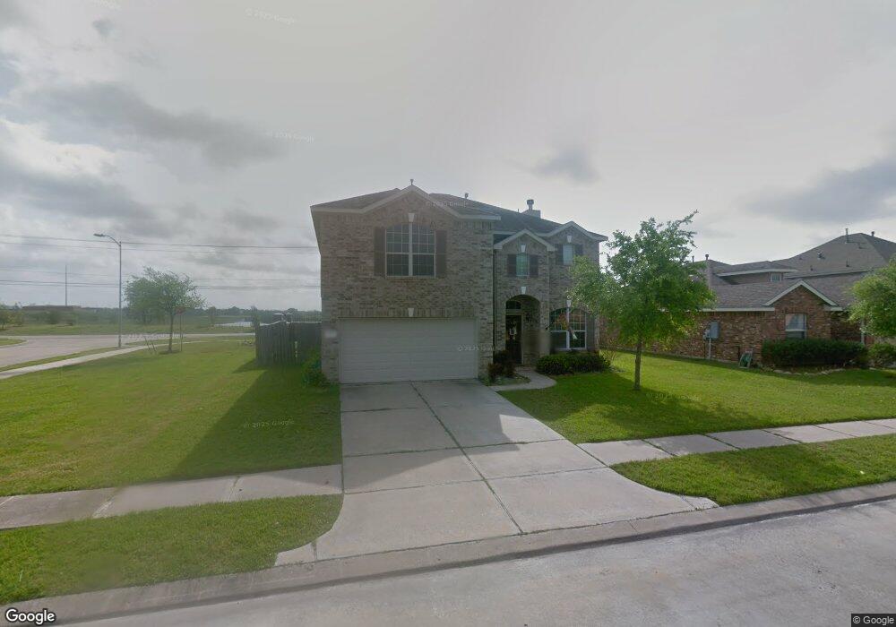 3501 Cypress Village Dr, Pearland, TX 77584 - photo 1