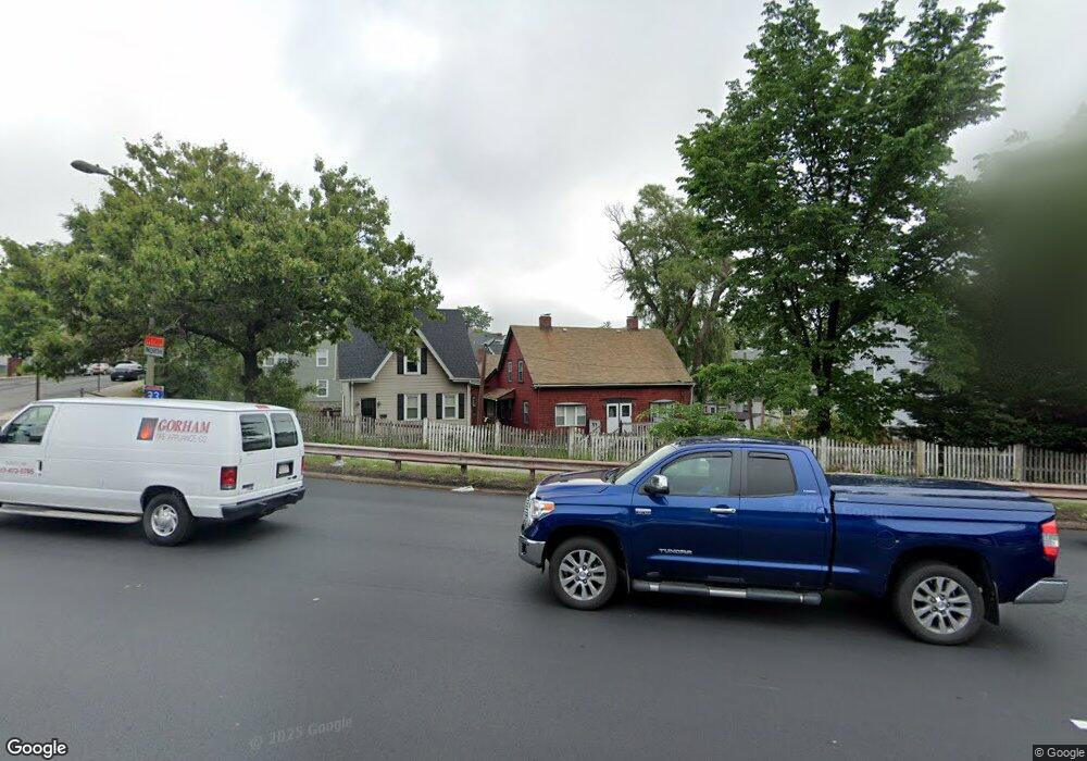 8 Berry St unit 35, Dorchester, MA 02122 - photo 1