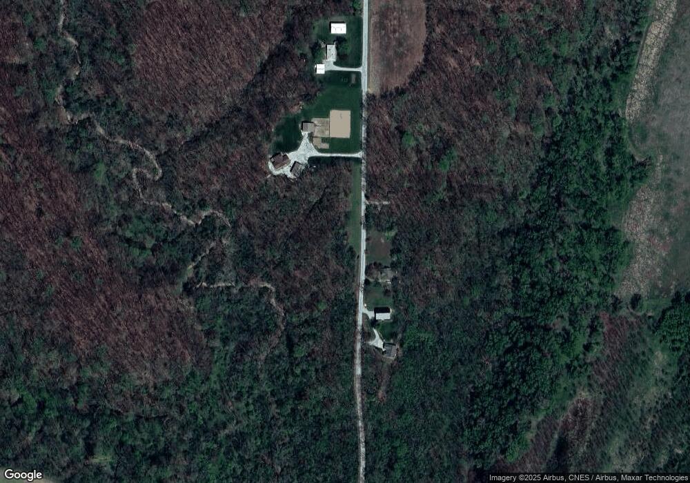 1820 S 950 W, West Lafayette, IN 47906 - photo 1