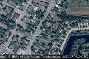 110 N Farwell St, Verndale, MN 56481