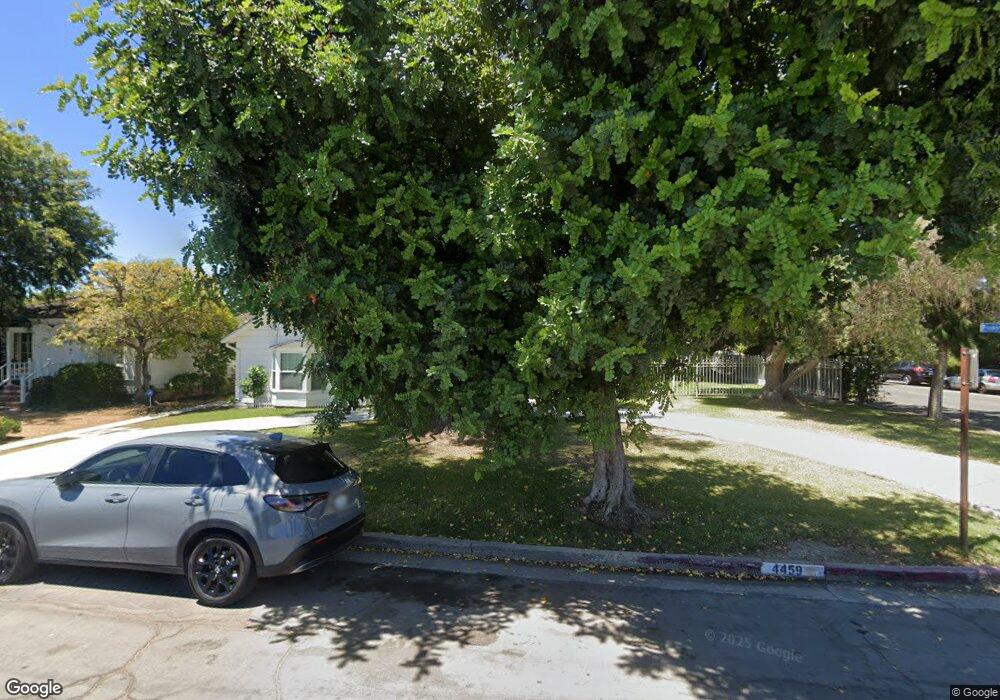 4459 Pepperwood Ave, Long Beach, CA 90808 - photo 1