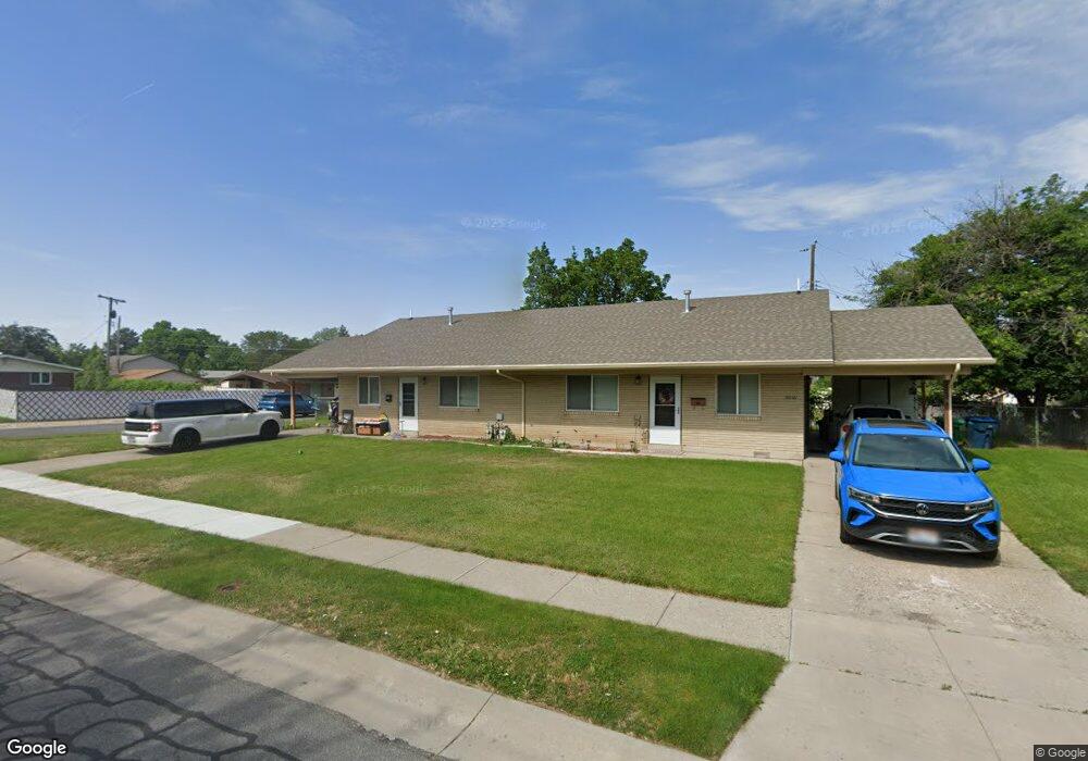 8016 S 830 E unit 8020, Sandy, UT 84094 - photo 1