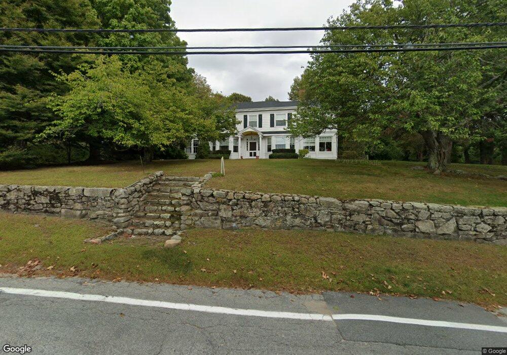 262 Highland Rd, Tiverton, RI 02878 - photo 1