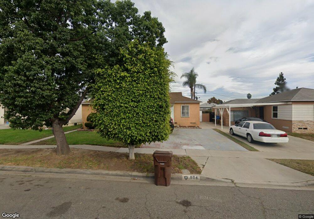 804 N Nestor Ave, Compton, CA 90220 - photo 1