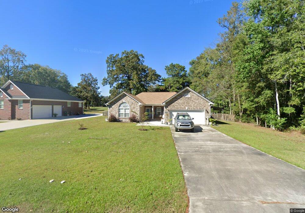 1123 Ot Wallace Blvd, Moncks Corner, SC 29461 - photo 1
