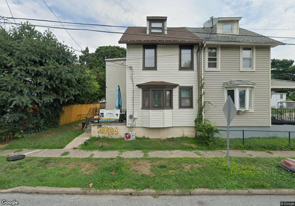 401 Front St, Essington, PA 19029 - photo 1