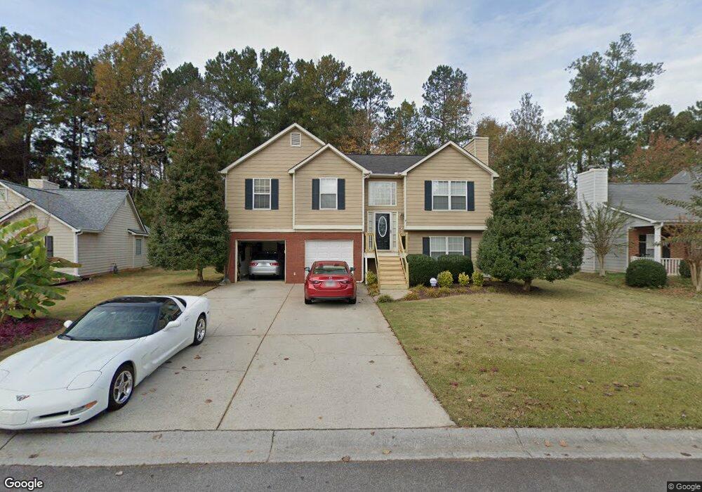 4875 Noah Ridge unit 3, Acworth, GA 30101 - photo 1