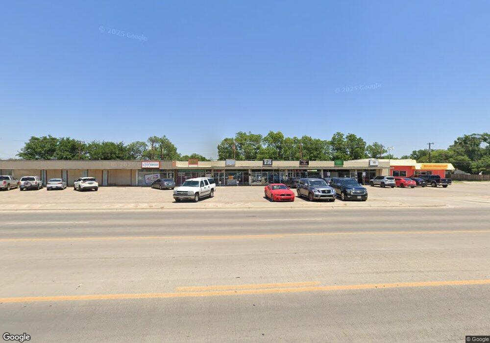 4116 34th St, Lubbock, TX 79410 - photo 1