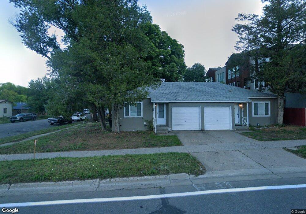 721 E College Dr, Durango, CO 81301 - photo 1