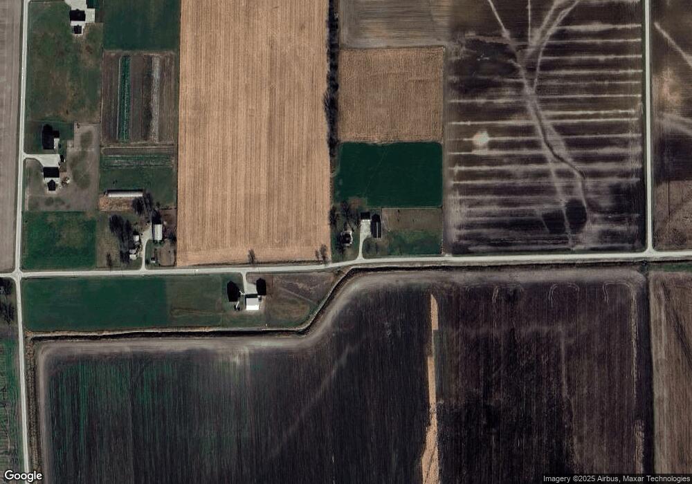 3263 E 500 S, Berne, IN 46711 - photo 1