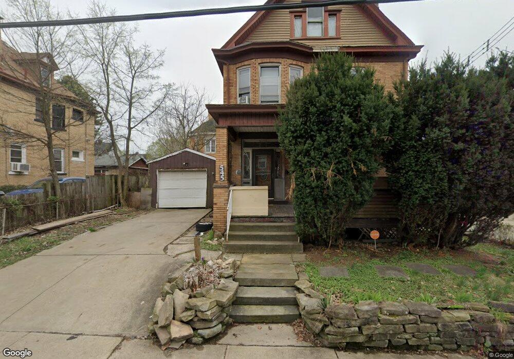 Street View Photo