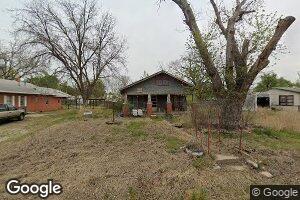 310 S Cedar Ave, Erick, OK 73645
