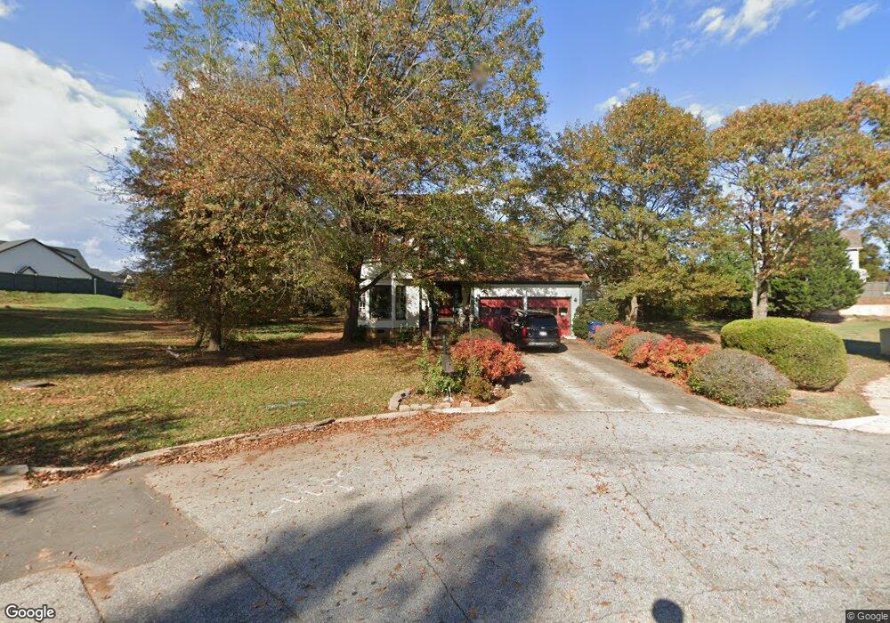2 Hyde Park Ln, Mauldin, SC 29662 - photo 1