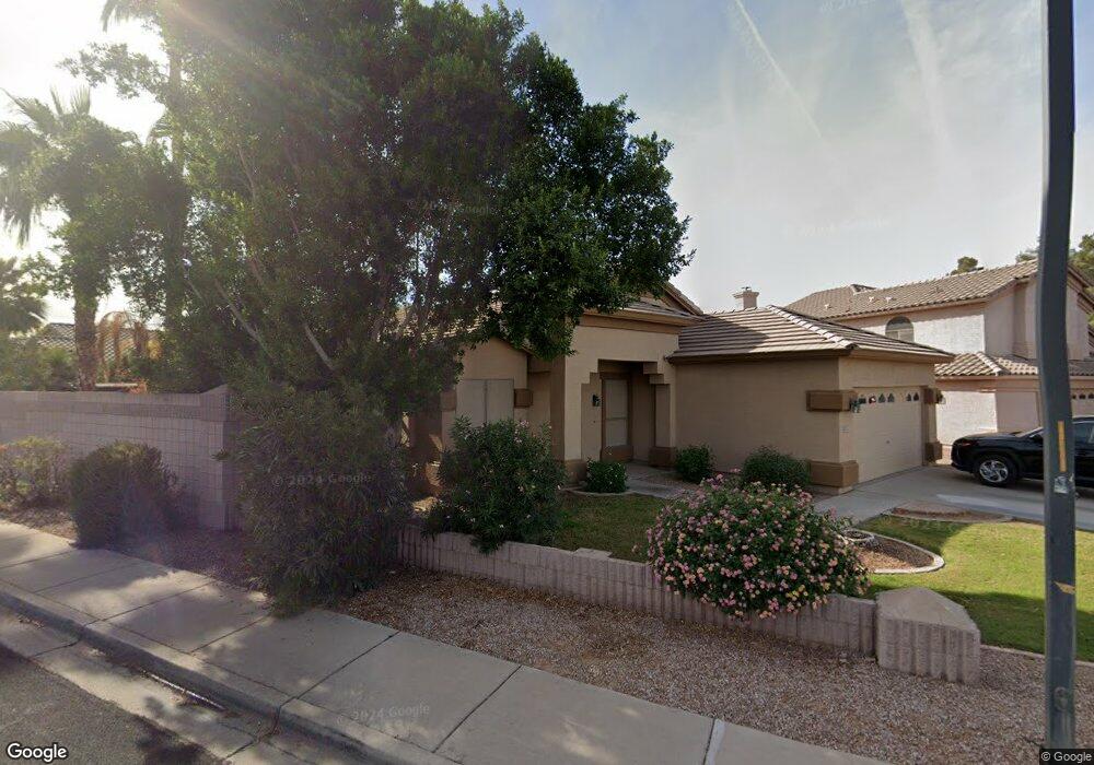 3851 E Vaughn Ave, Gilbert, AZ 85234 - photo 1