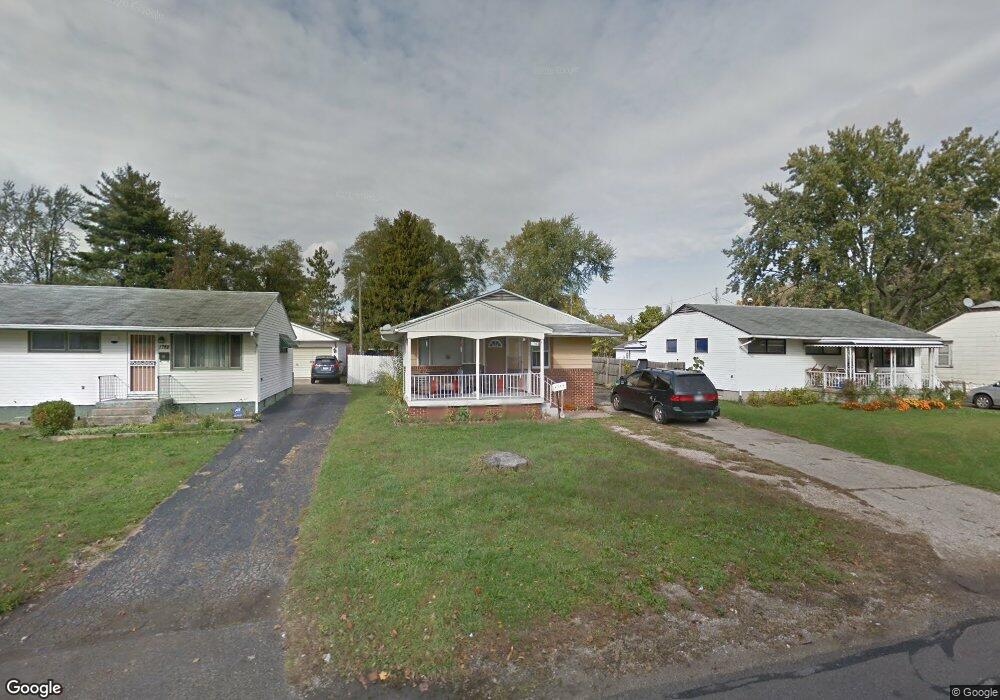 1794 Case Rd, Columbus, OH 43224 - photo 1