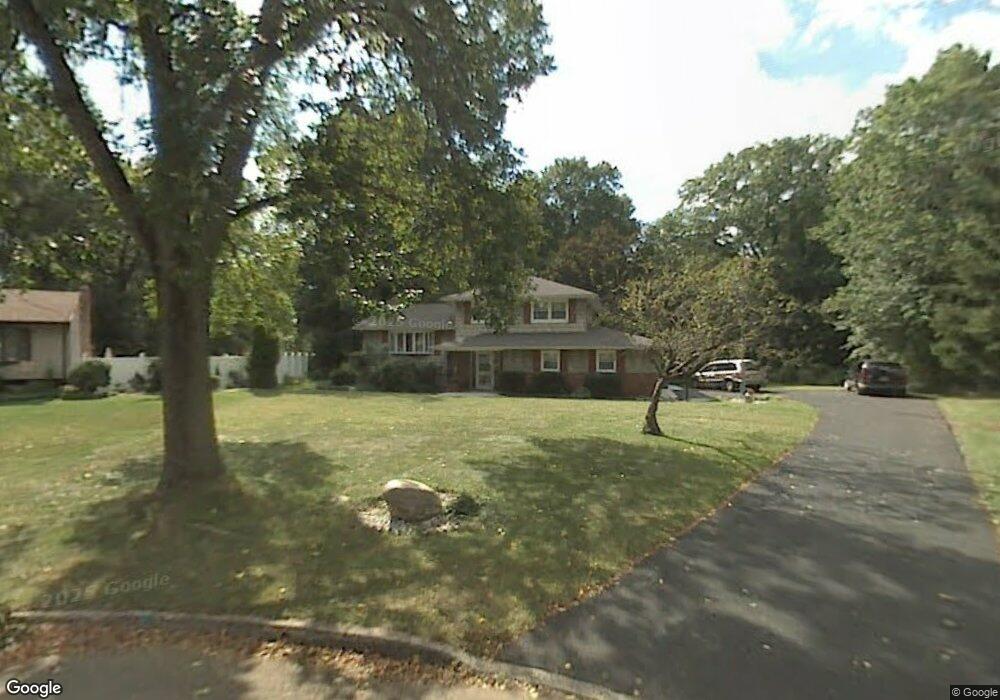 61 Conger Way, Clark, NJ 07066 - photo 1