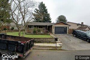 2170 SW 7th Ct, Gresham, OR 97080