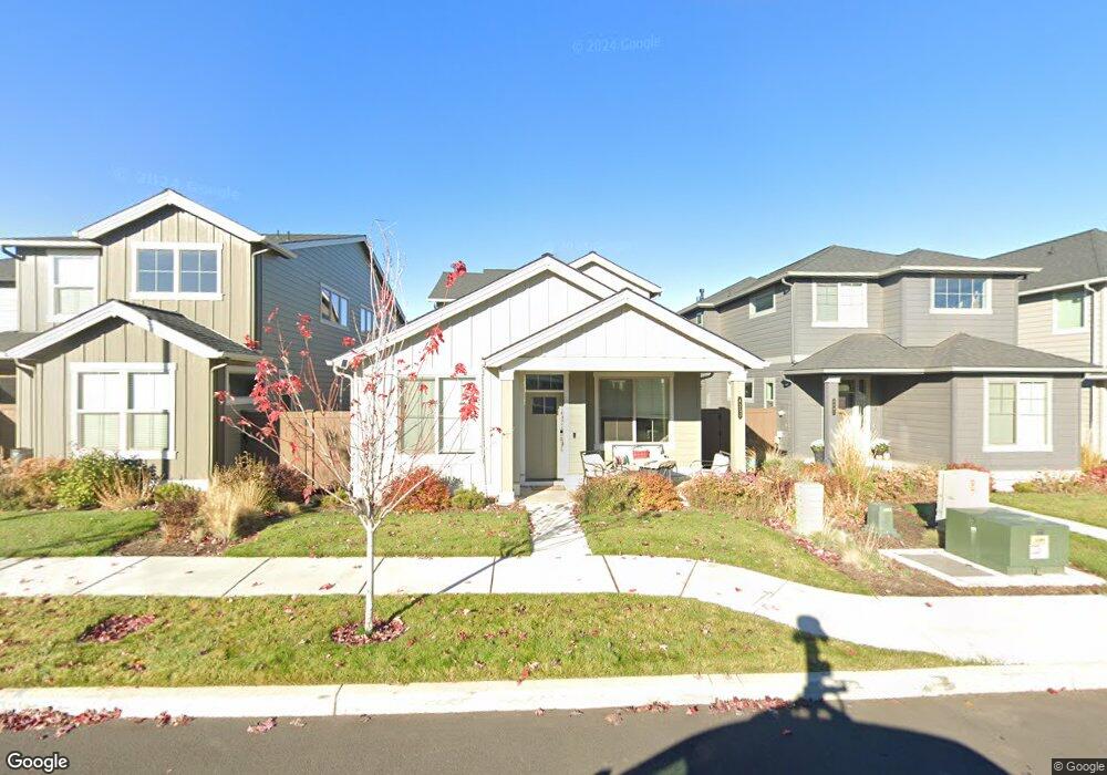 4553 SW 36th St, Redmond, OR 97756 - photo 1