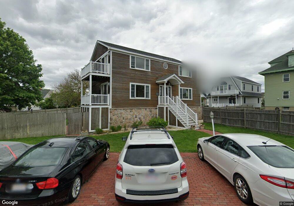 1 Ward Rd, Nahant, MA 01908 - photo 1