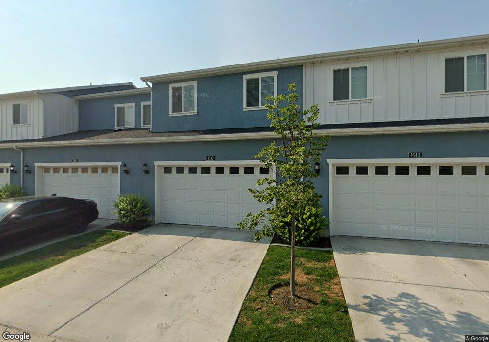 1639 W Ledgewood Ln, Lindon, UT 84042 - photo 1