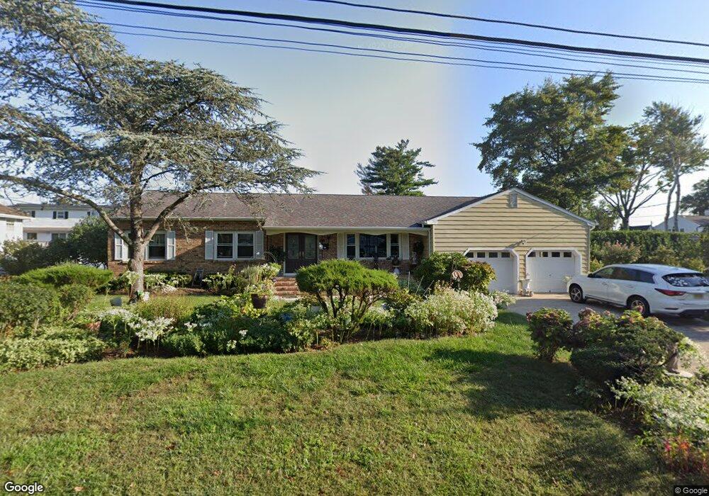 95 Hiawatha Ave, Oceanport, NJ 07757 - photo 1