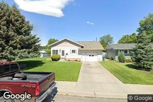2943 Cook Ave, Billings, MT 59102