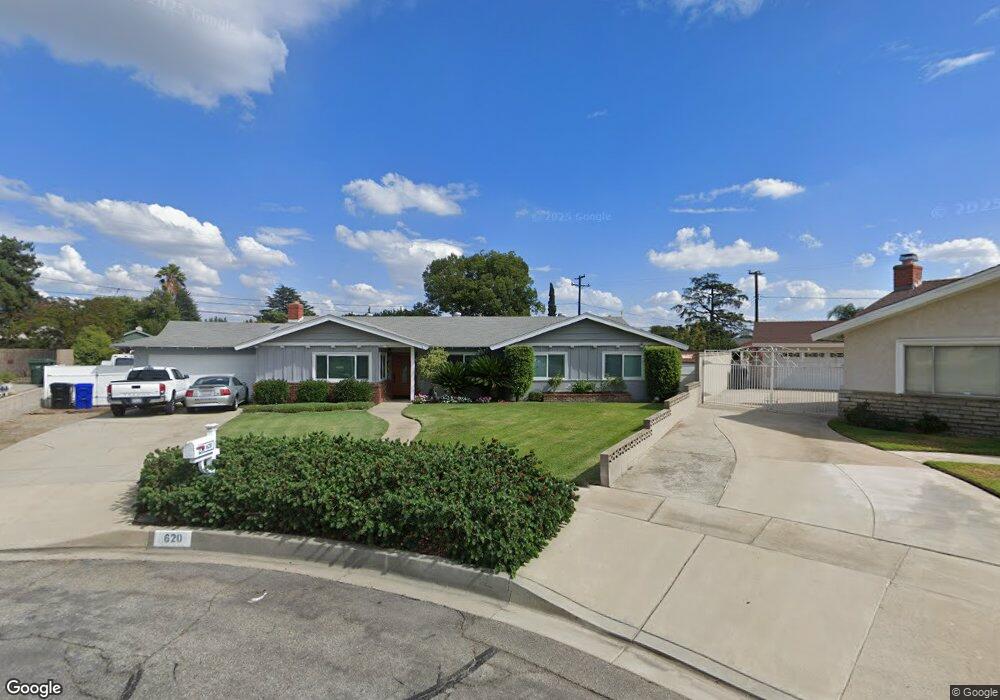 620 Atlantic Ct, Upland, CA 91786 - photo 1